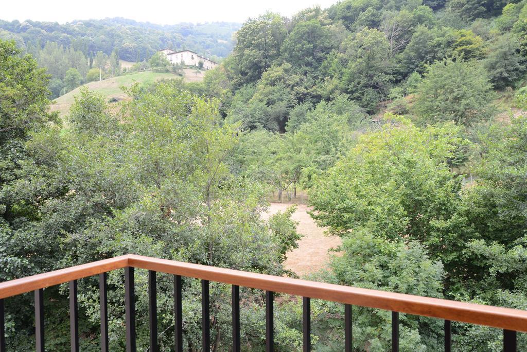 Apartamentos el Rincon de Limes Cangas De Narcea Habitación foto